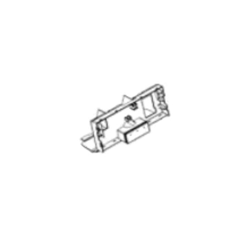 Whirlpool High Voltage Transformer - M60D119