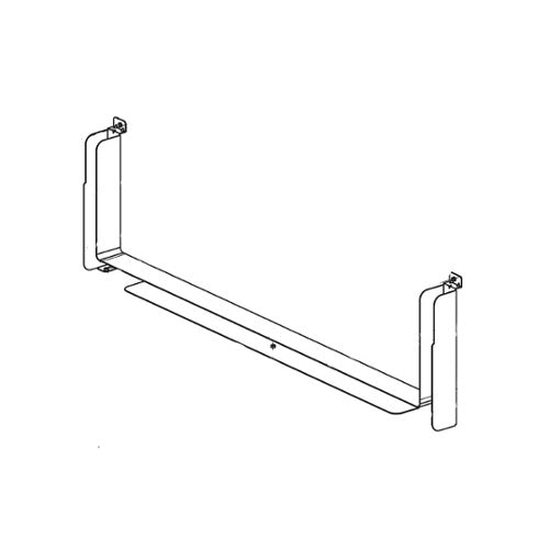 Whirlpool Operation Sheet, Touch Panel - LIT4174737