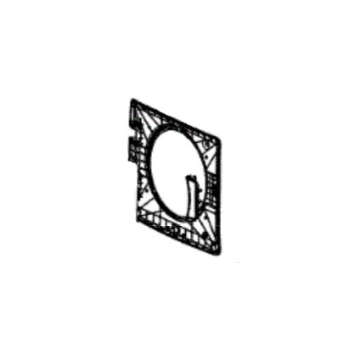 Whirlpool Tech Sheet (French) - W10198592