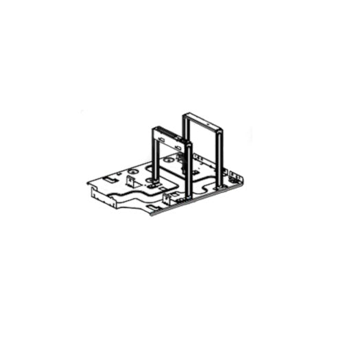 Whirlpool Trim - D7096102