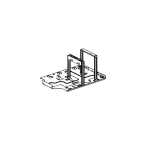 Whirlpool Mach. Screw - No.6-32 X 7/8`` - SC-60-39