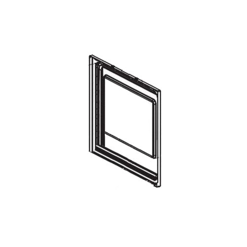 Whirlpool Trim Door Side Wide {Bla - R0905704