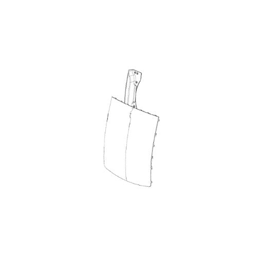 Whirlpool Valve, Water Inlet - R0910014