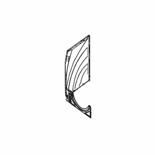 Whirlpool Gasket,Lower Fz - D7251004