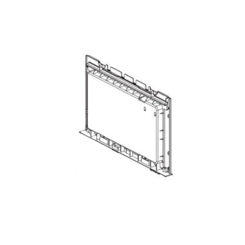 Whirlpool Wiring Diagram - W10117050