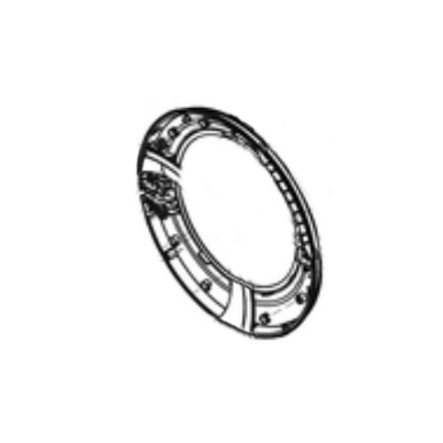 Whirlpool Service & Wiring Sheet - LIT2179903