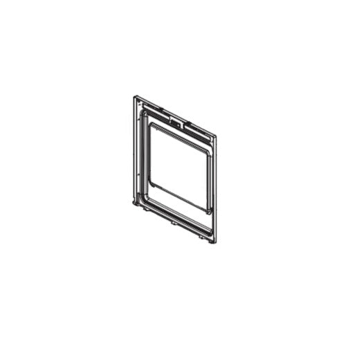 Whirlpool Service & Wiring Sheet - LIT2176899