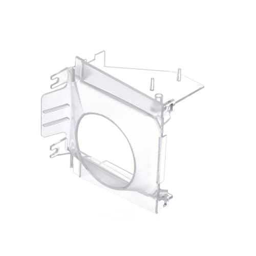 Whirlpool List, Repair Parts - LIT389075