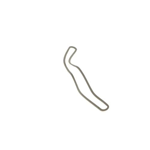 Whirlpool Service & Wiring Sheet - W10483315