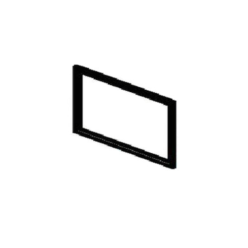 Whirlpool Barrier, Vent Trim (2) - 868837