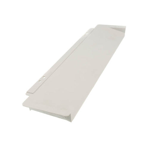 Whirlpool Panel, Control (White) - W10005870