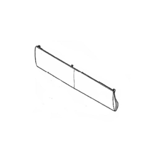 Whirlpool Service & Wiring Sheet - LIT1105247