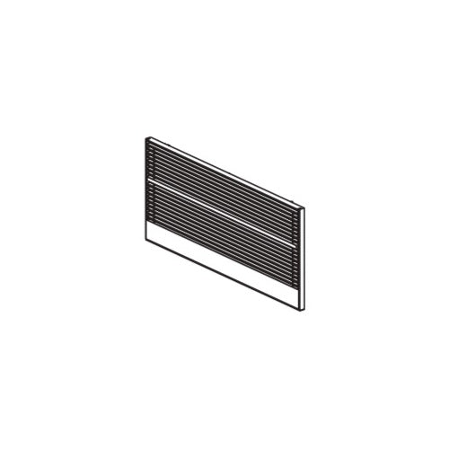 Whirlpool List, Repair Parts - LIT3347058