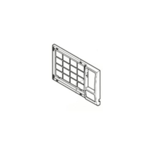 Whirlpool Air Deflector - A3235701