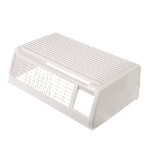 LG Grille,Front - MDX64671903