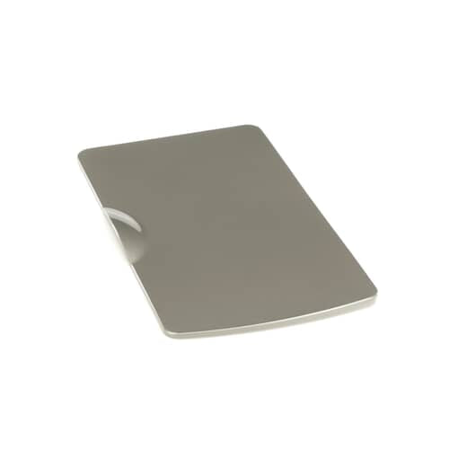 LG Cover Guide - MEA61877502