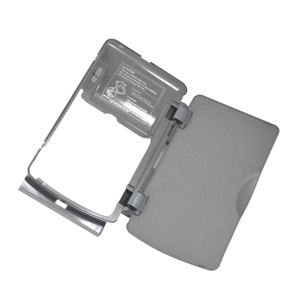 Whirlpool List, Repair Parts - LIT4316237