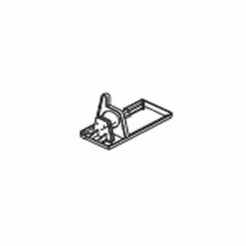Whirlpool Plug Button - R0603536