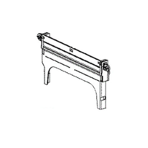 Whirlpool Retainer-Glass Top - R0179013