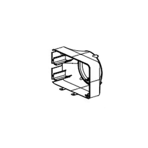 Whirlpool Inner Door Panel - D7828702