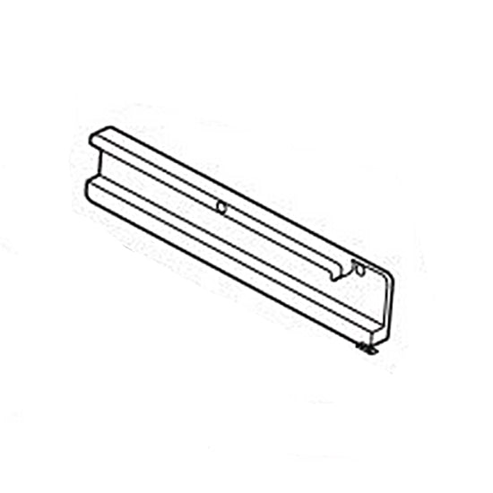 Whirlpool Service & Wiring Sheet - W10713667