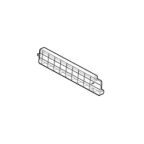 Whirlpool Assembly, Door Kit (Stainless) - W10471251