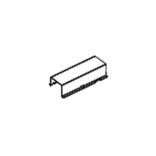 Whirlpool Keyboard & L.V Board Assembly - D7834206