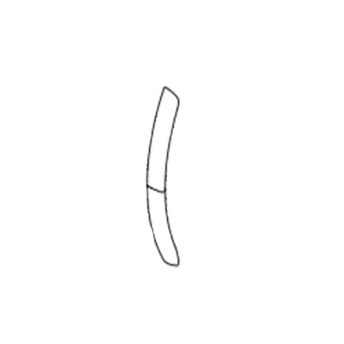 Whirlpool Tech Sheet - W11045356
