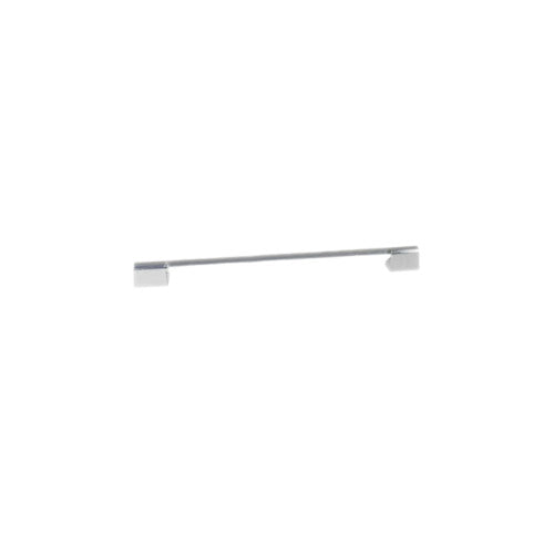 Whirlpool Rear Wheel Assembly - W11633323