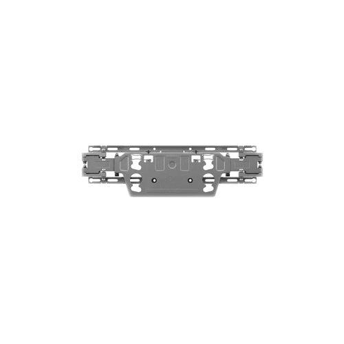 Whirlpool Control Panel & Bracket Assemb - W10486243