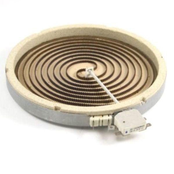 Whirlpool Baffle Recir M65D300 - M65D300