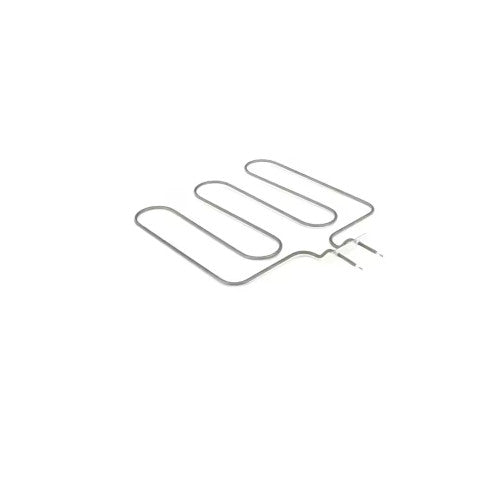 Whirlpool Toe Panel (White) - 8573252