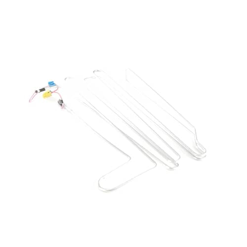 LG Refrigerator Sheath Heater - MEE62705114