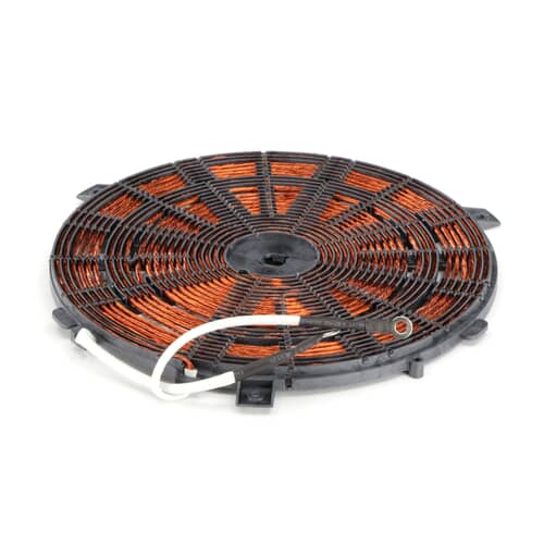 Whirlpool List, Repair Parts - LIT4315192