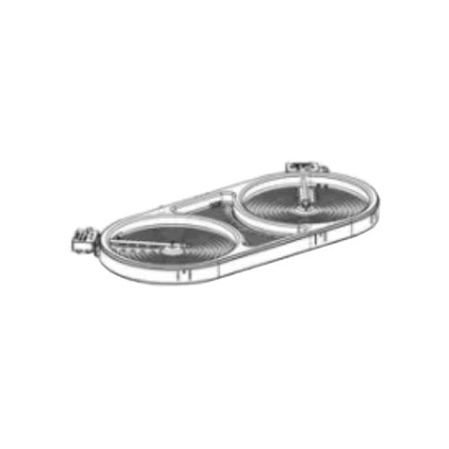 Whirlpool Cam - R0705888