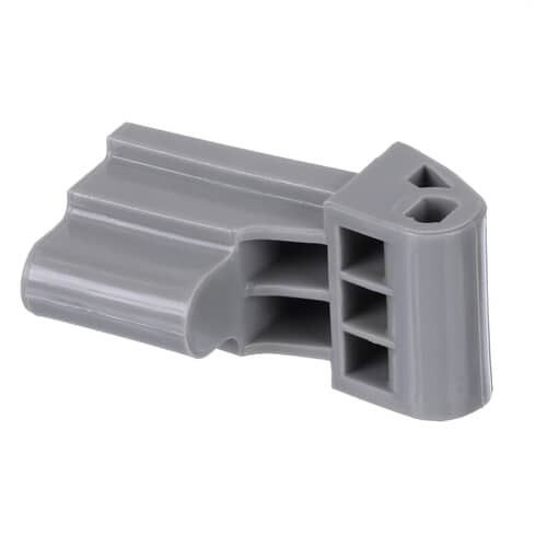 LG Washer Lid Hinge - MEF62462101