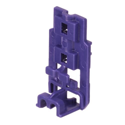 LG Dishwasher Rack Holder - MEG62279201