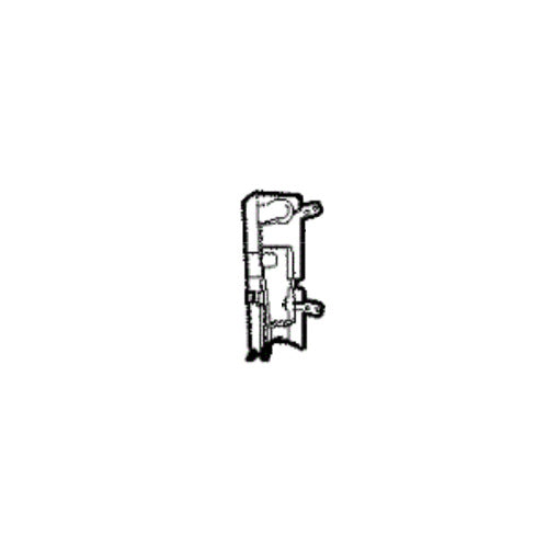 Whirlpool Runner, Storage Door R.H. - R0703205