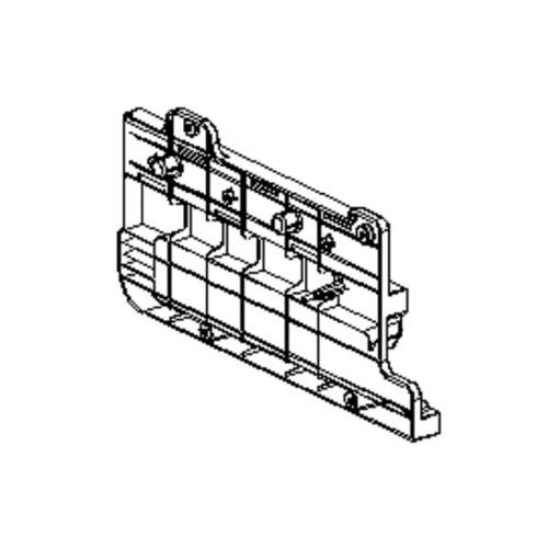 Whirlpool Installation Instructions - W10791289