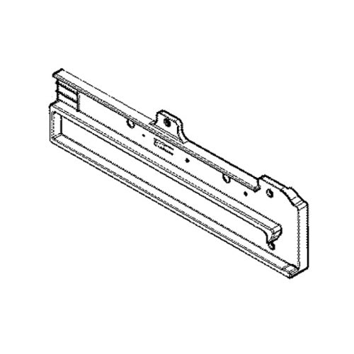 Whirlpool Repair Parts List - LIT4320820