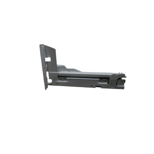 Whirlpool Wiring Diagram - W10807800