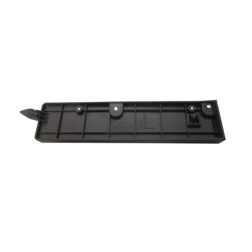 Whirlpool Tech Sheet (French) - W10814260