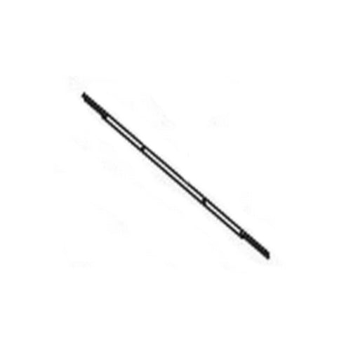 Whirlpool Cover, Top Lamp - R0708245