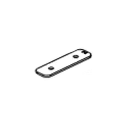 Whirlpool Assembly, Hmi Central - W10746725