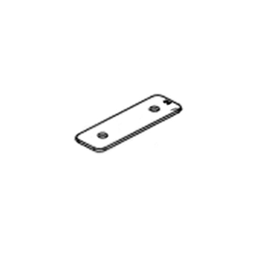 Whirlpool Spacer, Pivot Det - WD12M52