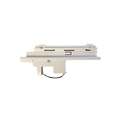 Whirlpool Repair Parts List - LIT885517