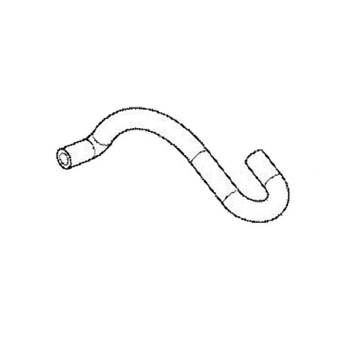 Whirlpool Literature Parts (Energy Label - LIT4356774
