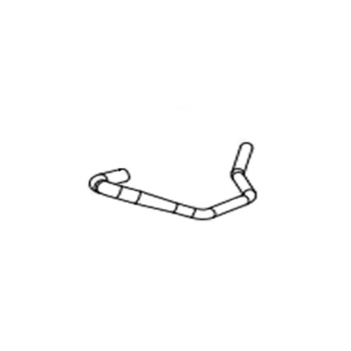 Whirlpool Literature Parts (Use & Care G - LIT2215120