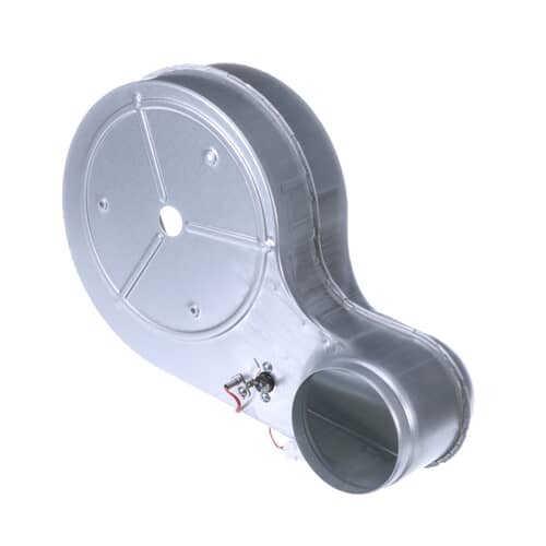 LG Blower Housing - MEK37661701