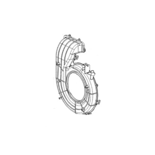 Whirlpool Service & Wiring Sheet - LIT2167112